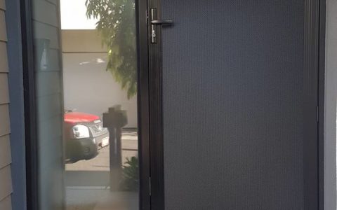 Security Flys