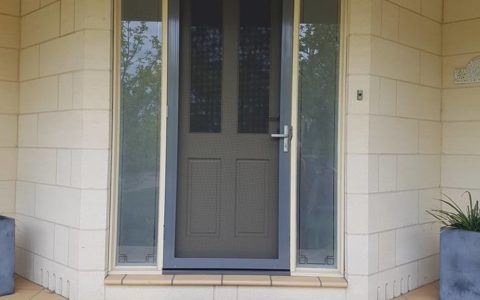 Another Job Well Done
