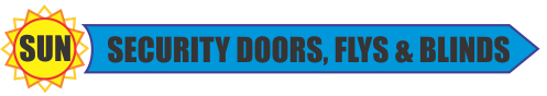 Sun Security Doors, Flys & Blinds
